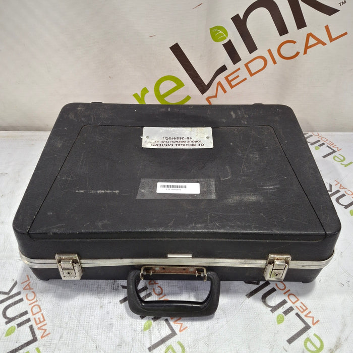 Sturtevant Richmont Torque Wrench Set