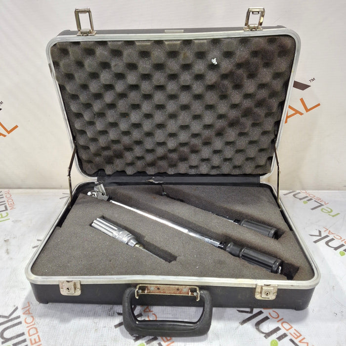 Sturtevant Richmont Torque Wrench Set