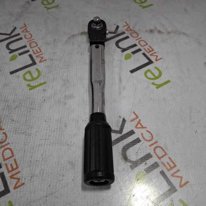 Sturtevant Richmont Torque Wrench Set