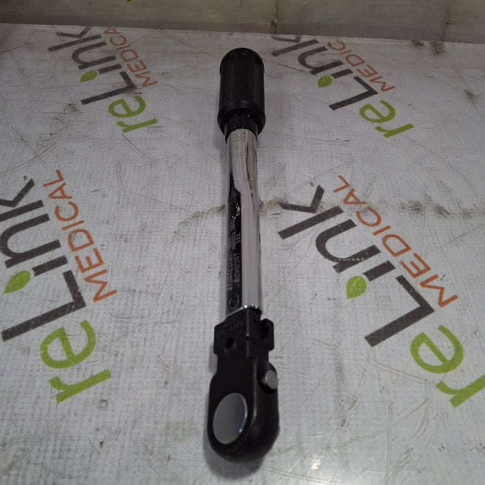 Sturtevant Richmont Torque Wrench Set