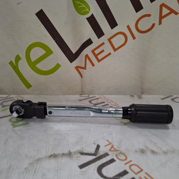 Sturtevant Richmont Torque Wrench Set