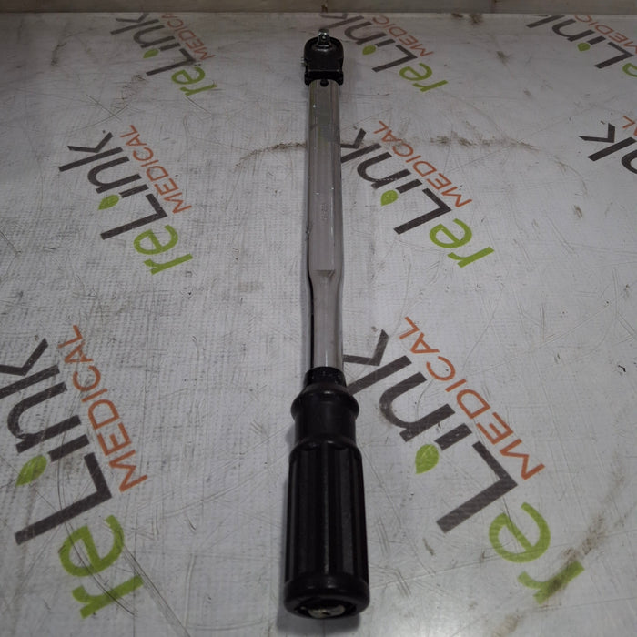 Sturtevant Richmont Torque Wrench Set