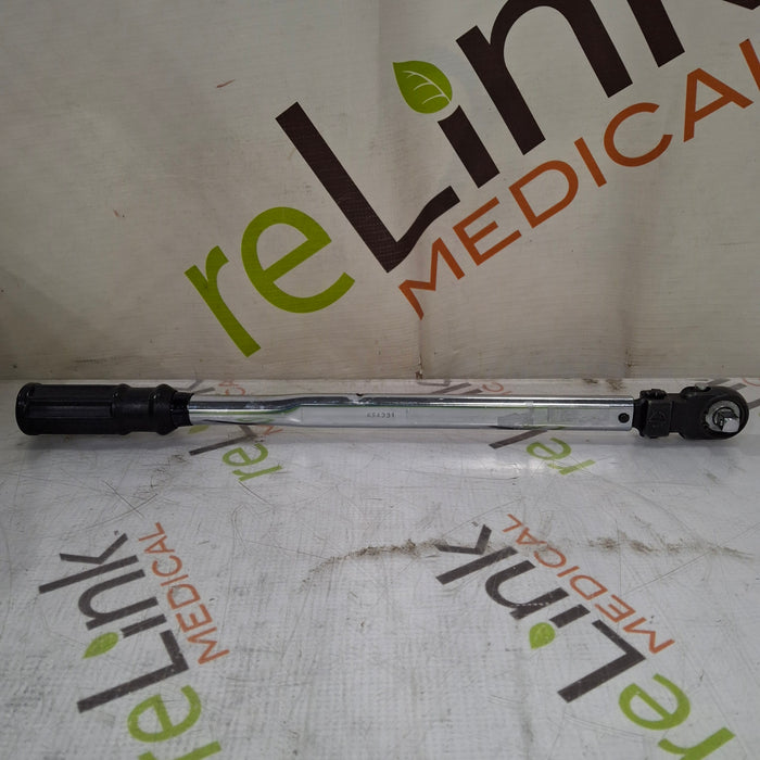 Sturtevant Richmont Torque Wrench Set