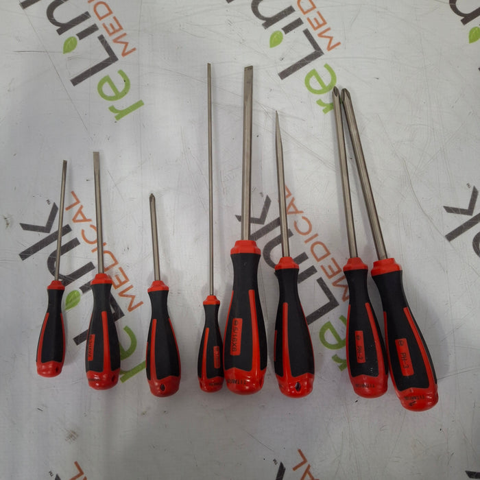 GE Healthcare GE Healthcare 5113258 Non Magnetic Titanium Tool Set Industrial Equipment reLink Medical