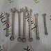 GE Healthcare GE Healthcare 5113258 Non Magnetic Titanium Tool Set Industrial Equipment reLink Medical