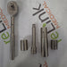 GE Healthcare GE Healthcare 5113258 Non Magnetic Titanium Tool Set Industrial Equipment reLink Medical