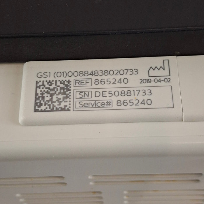 Philips Philips MX800 Bedside Patient Monitor Patient Monitors reLink Medical