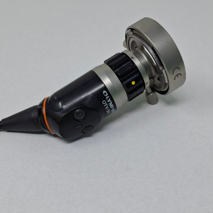 Olympus Olympus OTV-S6H-1N Camera Head Rigid Endoscopy reLink Medical