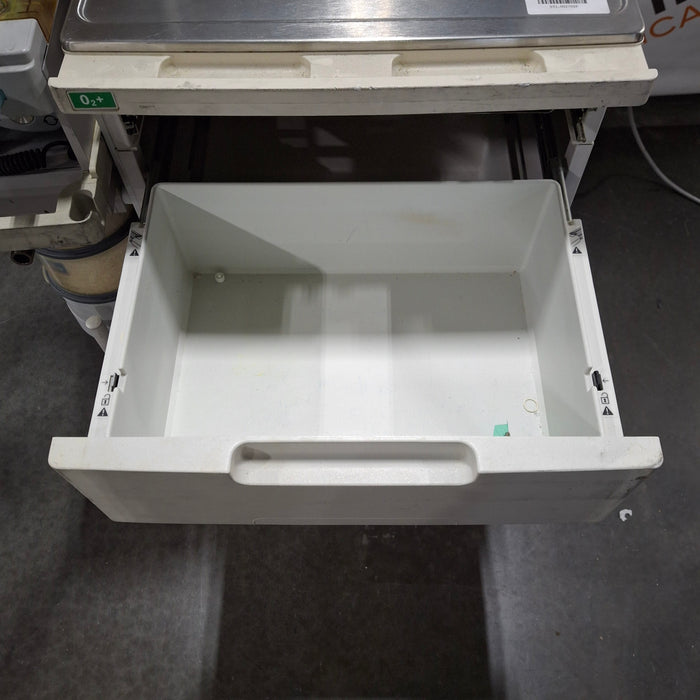 GE Healthcare Aestiva 3000 Anesthesia Machine