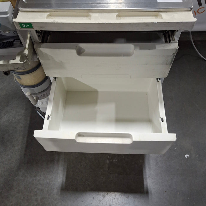 GE Healthcare Aestiva 3000 Anesthesia Machine