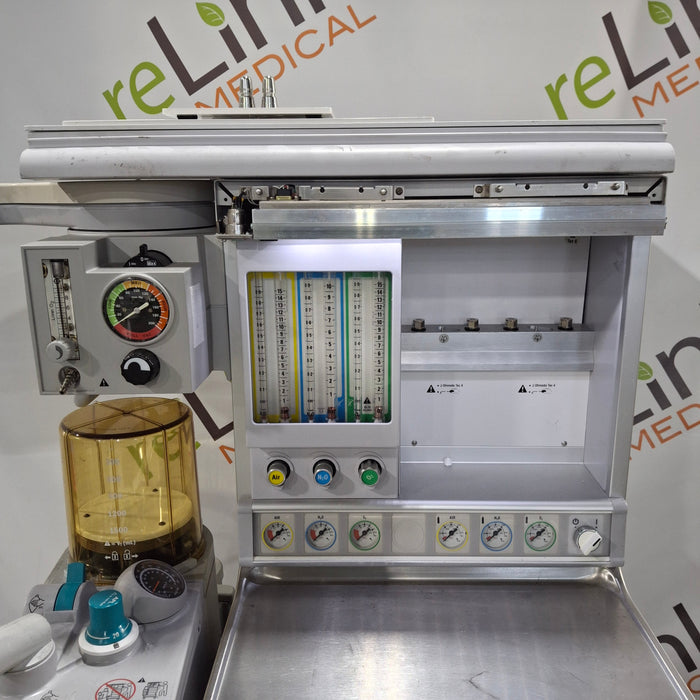 GE Healthcare Aestiva 3000 Anesthesia Machine
