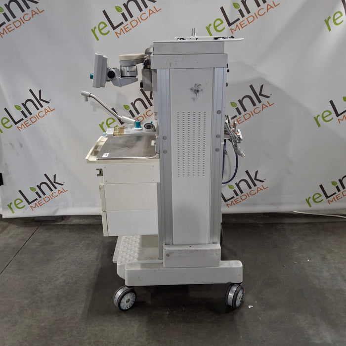GE Healthcare Aestiva 3000 Anesthesia Machine