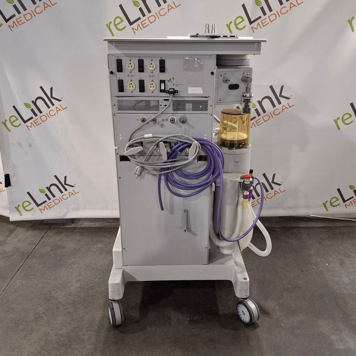 GE Healthcare Aestiva 3000 Anesthesia Machine