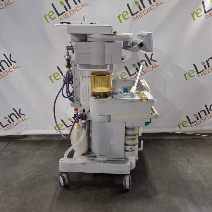 GE Healthcare Aestiva 3000 Anesthesia Machine