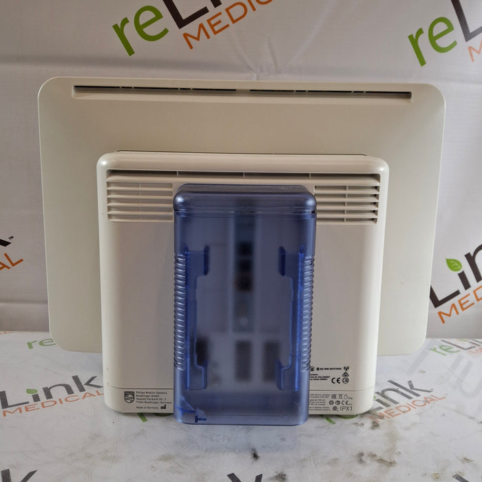 Philips Philips MX800 Bedside Patient Monitor Patient Monitors reLink Medical