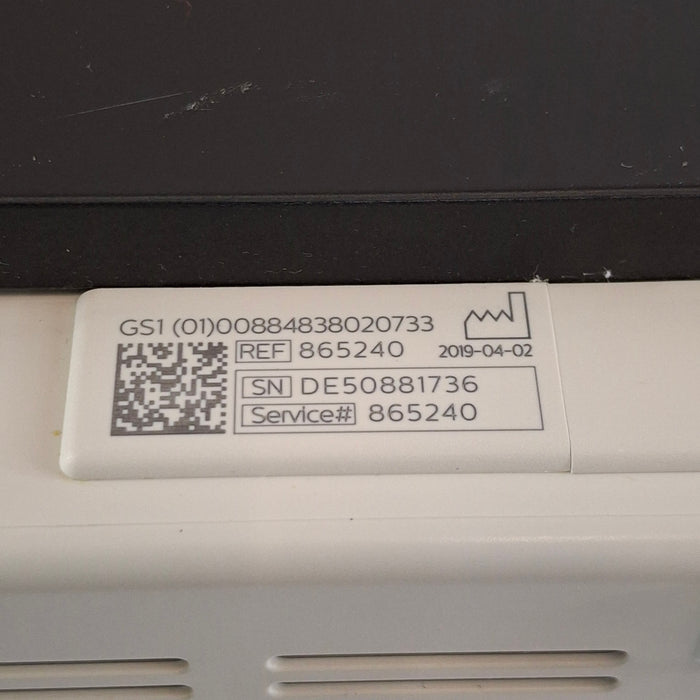 Philips Philips MX800 Bedside Patient Monitor Patient Monitors reLink Medical