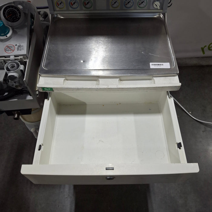 Datex-Ohmeda Aestiva 5 Anesthesia Unit