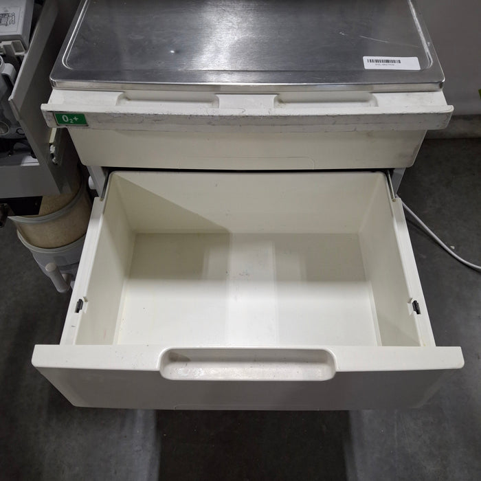 Datex-Ohmeda Aestiva 5 Anesthesia Unit