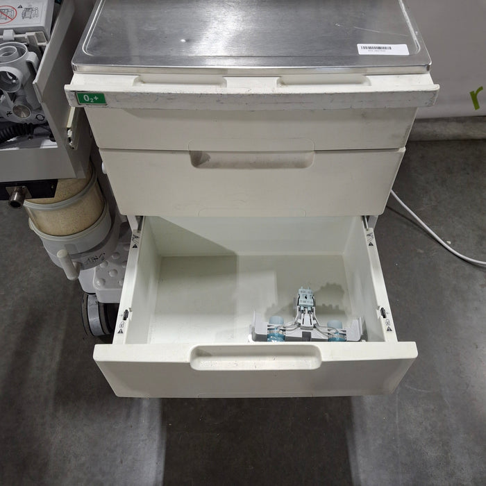 Datex-Ohmeda Aestiva 5 Anesthesia Unit