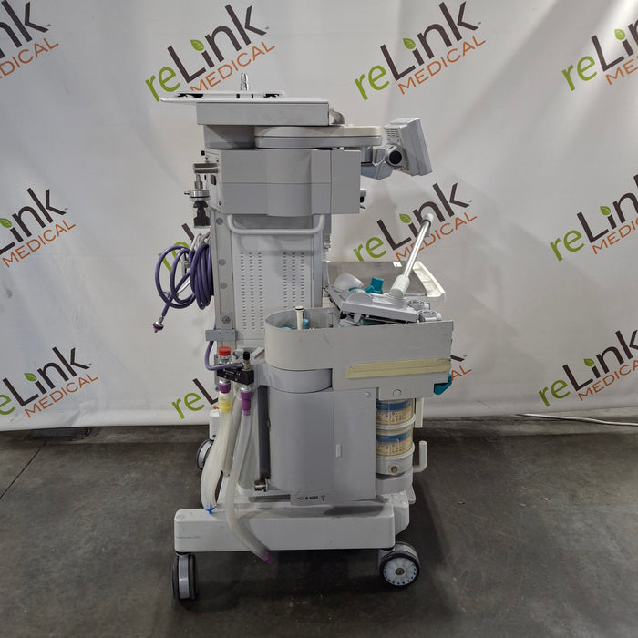 Datex-Ohmeda Aestiva 5 Anesthesia Unit