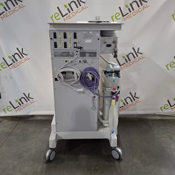 Datex-Ohmeda Aestiva 5 Anesthesia Unit