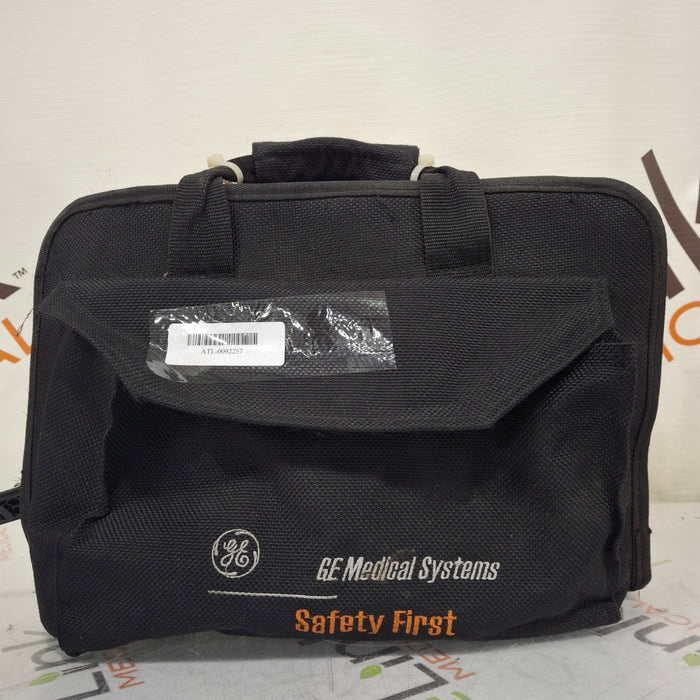GE Healthcare Safety First Tool Kit