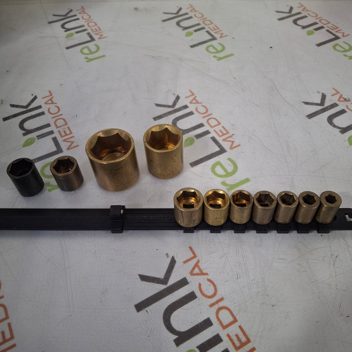 GE Healthcare Safety First Tool Kit