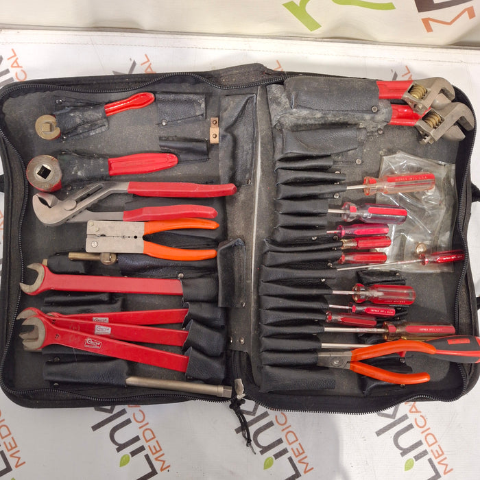 GE Healthcare Safety First Tool Kit