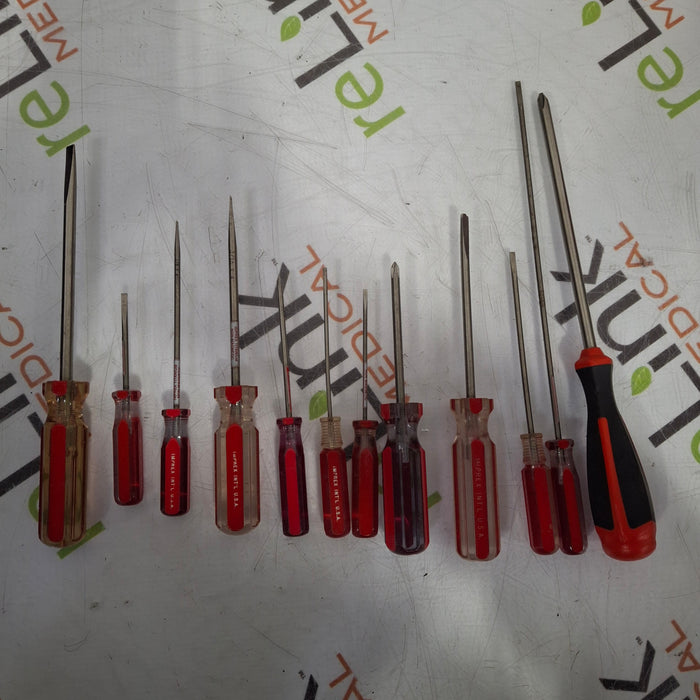 GE Healthcare Safety First Tool Kit