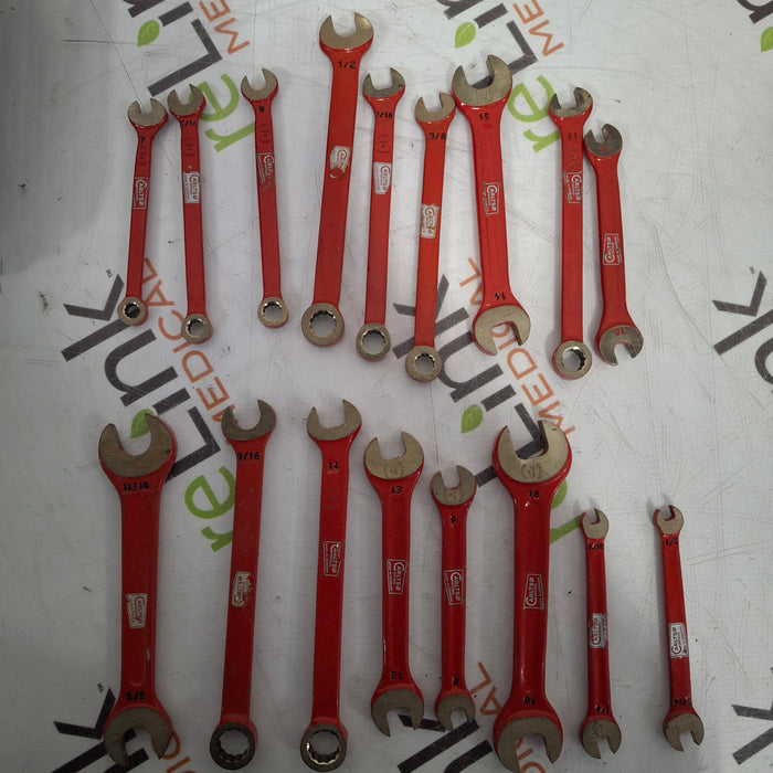 GE Healthcare Safety First Tool Kit