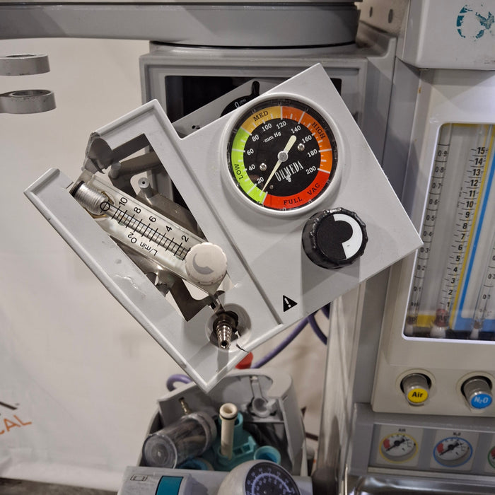 Datex-Ohmeda Aestiva 5 Anesthesia Unit