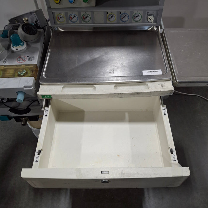Datex-Ohmeda Aestiva 5 Anesthesia Unit