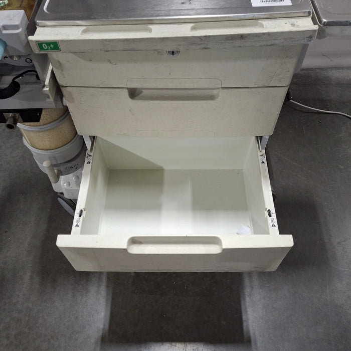 Datex-Ohmeda Aestiva 5 Anesthesia Unit