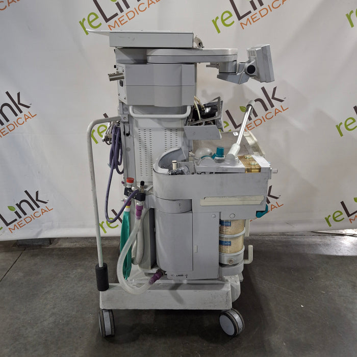 Datex-Ohmeda Aestiva 5 Anesthesia Unit