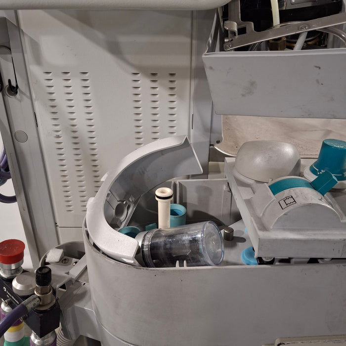 Datex-Ohmeda Aestiva 5 Anesthesia Unit