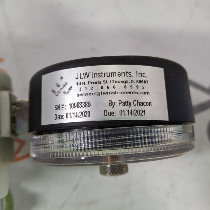 Jamar Hydraulic Pinch Gauge