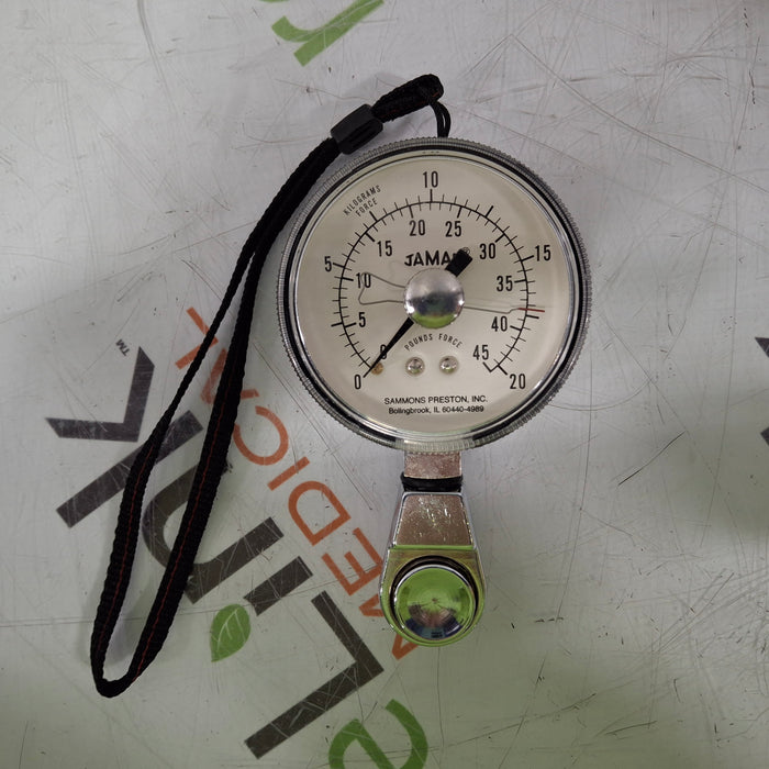 Jamar Hydraulic Pinch Gauge