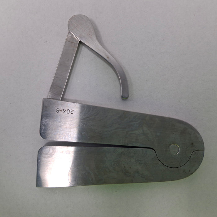 V. Mueller GL-7021 Circumcision Clamp