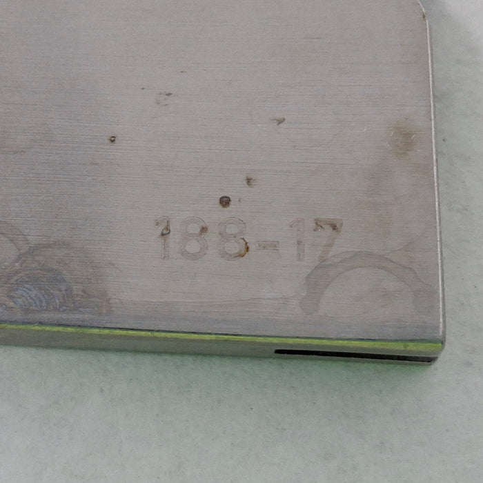 V. Mueller GL-7021 Circumcision Clamp