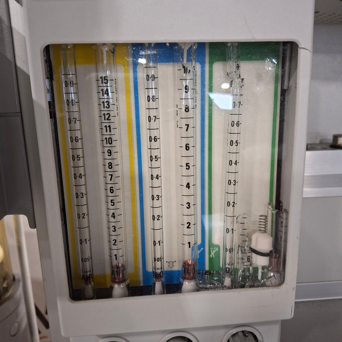 Datex-Ohmeda Aestiva 5 Anesthesia Unit