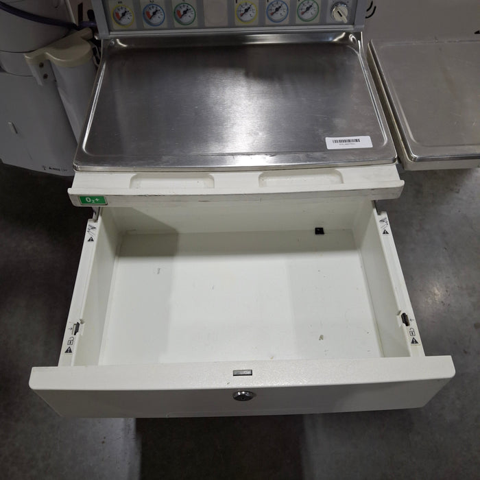 Datex-Ohmeda Aestiva 5 Anesthesia Unit