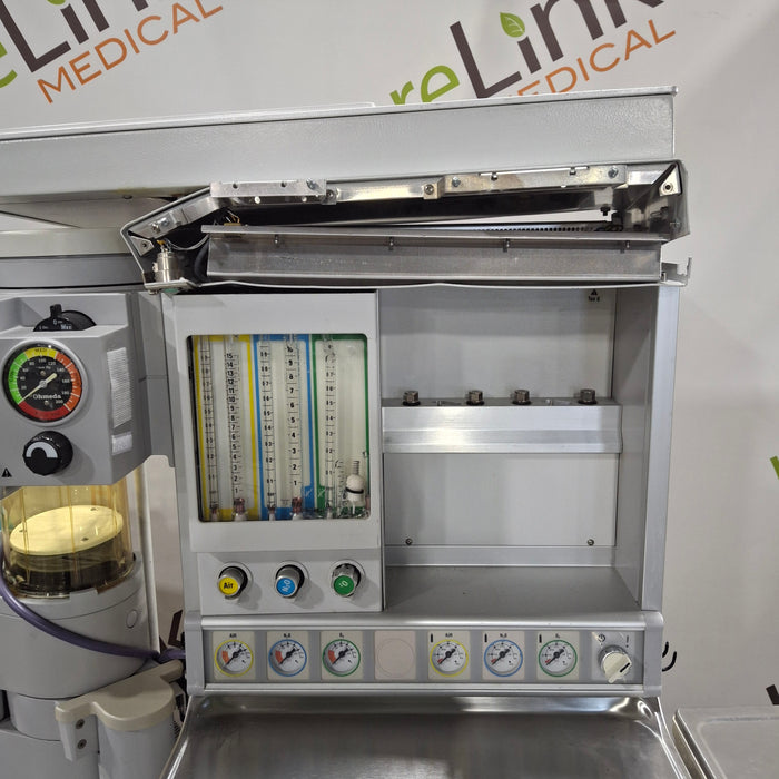Datex-Ohmeda Aestiva 5 Anesthesia Unit