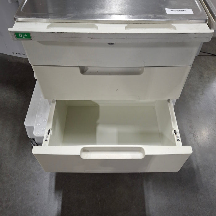 Datex-Ohmeda Aestiva 5 Anesthesia Unit