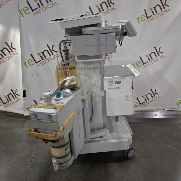 Datex-Ohmeda Aestiva 5 Anesthesia Unit