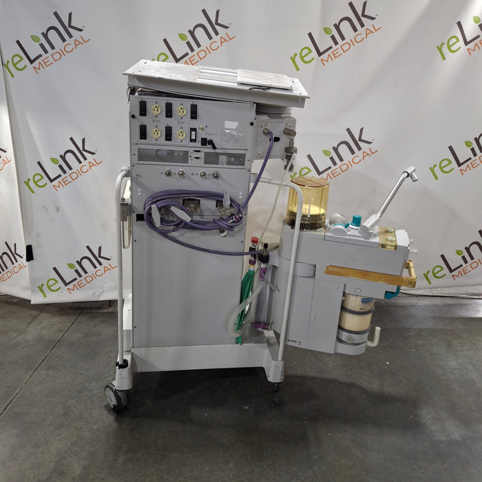 Datex-Ohmeda Aestiva 5 Anesthesia Unit