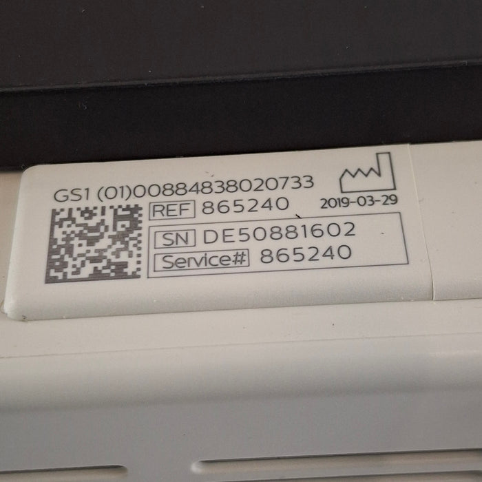 Philips Philips MX800 Bedside Patient Monitor Patient Monitors reLink Medical