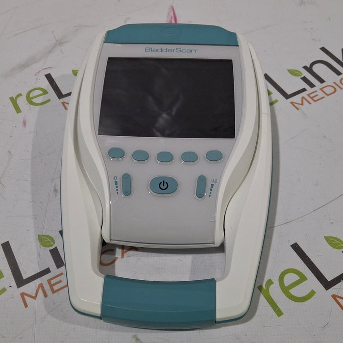 Verathon Medical, Inc BVI 9400 Bladderscan