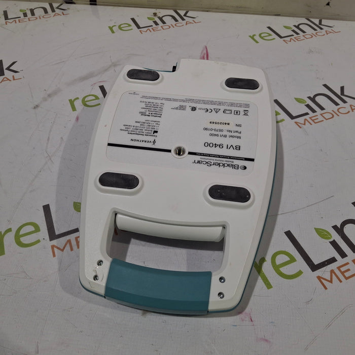 Verathon Medical, Inc BVI 9400 Bladderscan