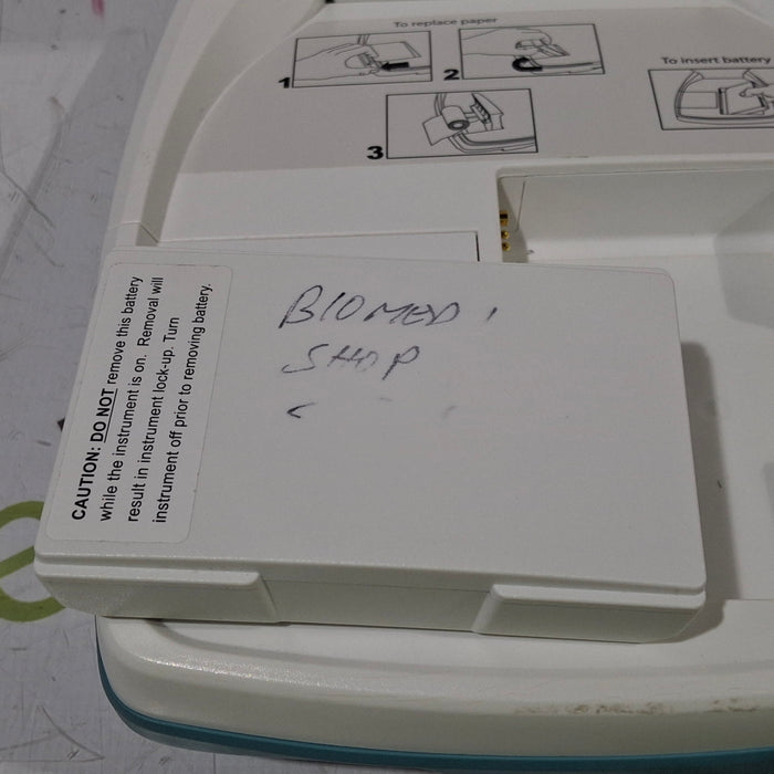 Verathon Medical, Inc BVI 9400 Bladderscan