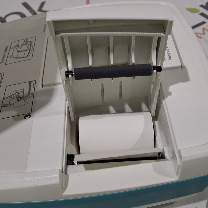 Verathon Medical, Inc BVI 9400 Bladderscan